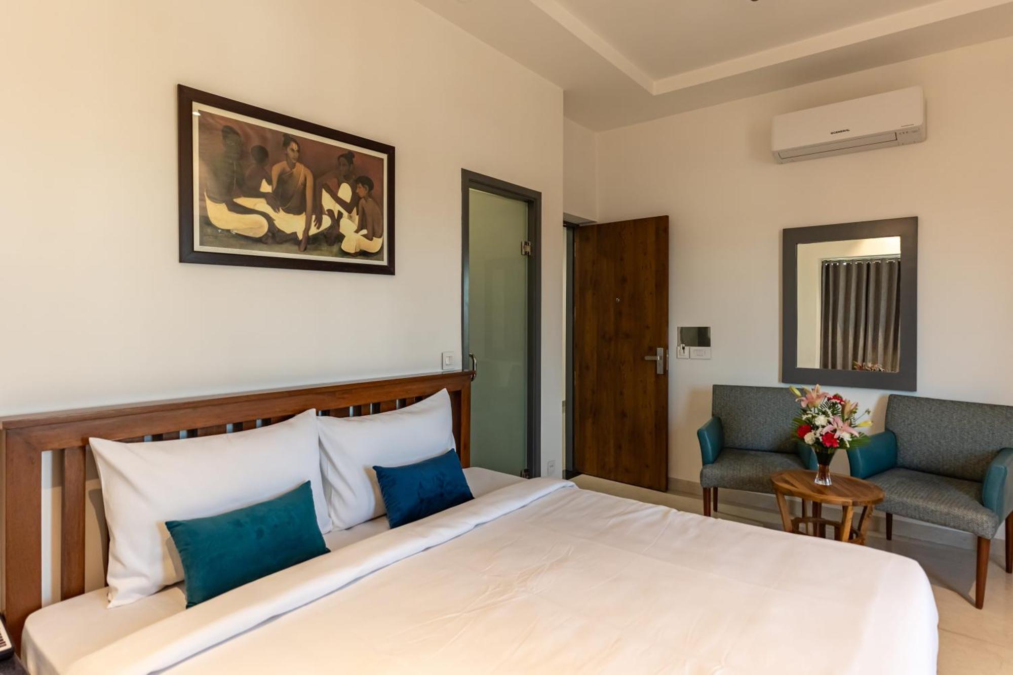 Blessings Inn Amritsar Exterior photo