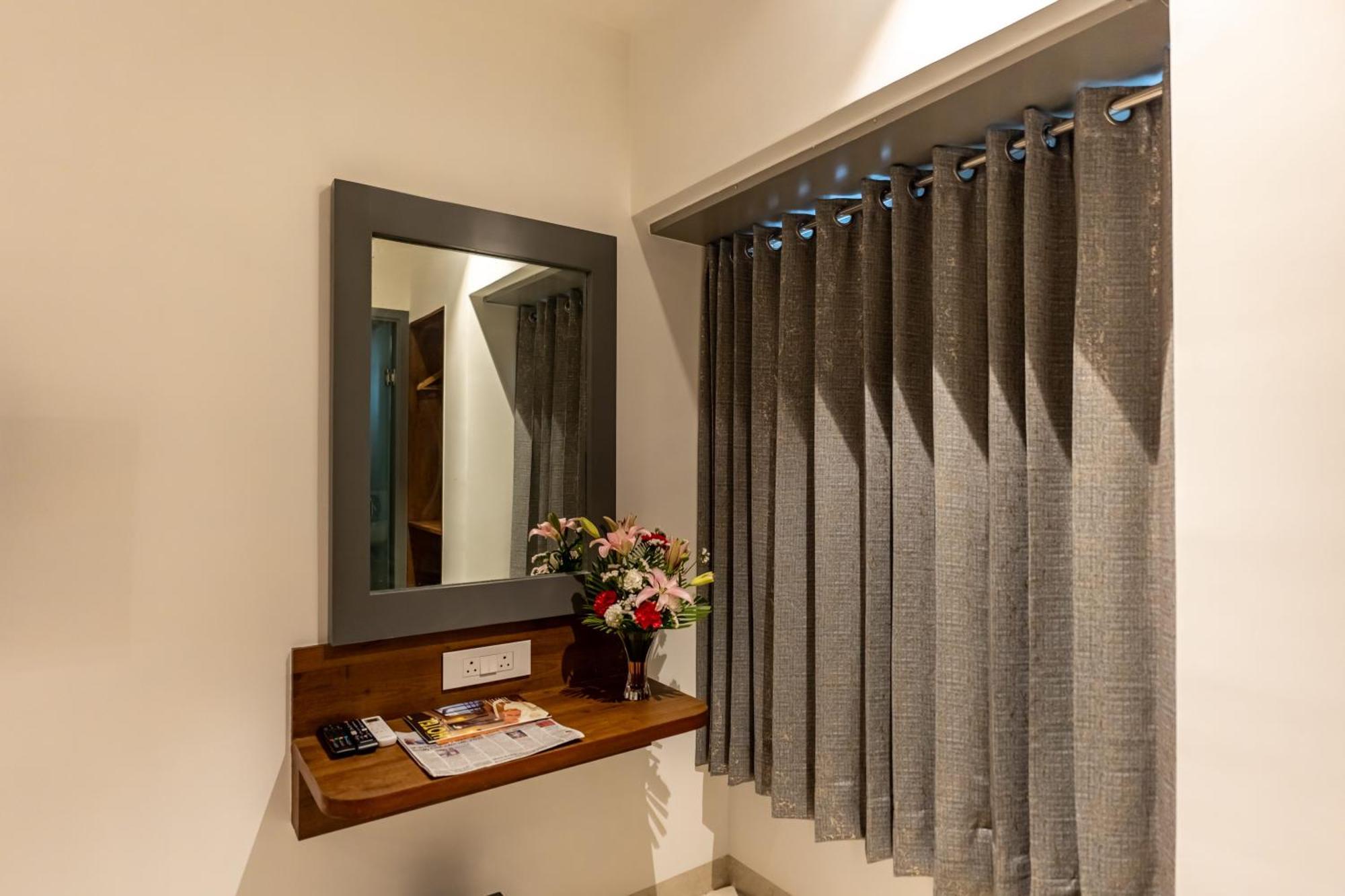 Blessings Inn Amritsar Exterior photo