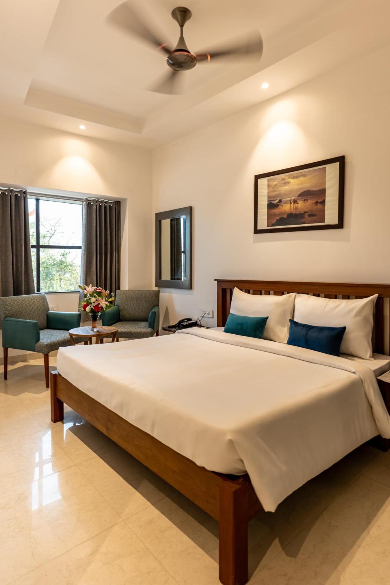 Blessings Inn Amritsar Exterior photo