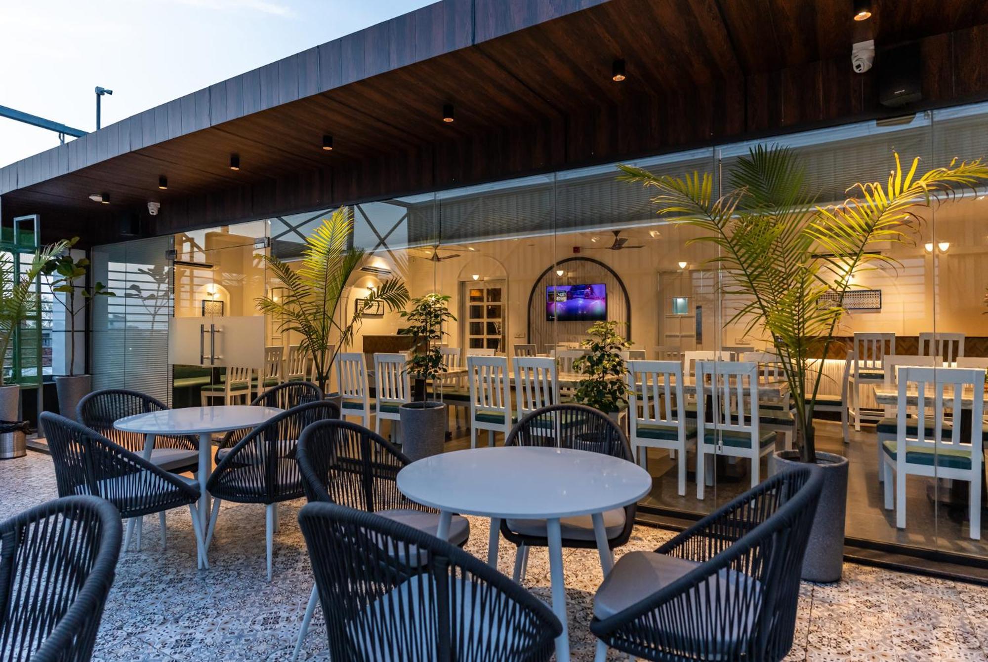 Blessings Inn Amritsar Exterior photo