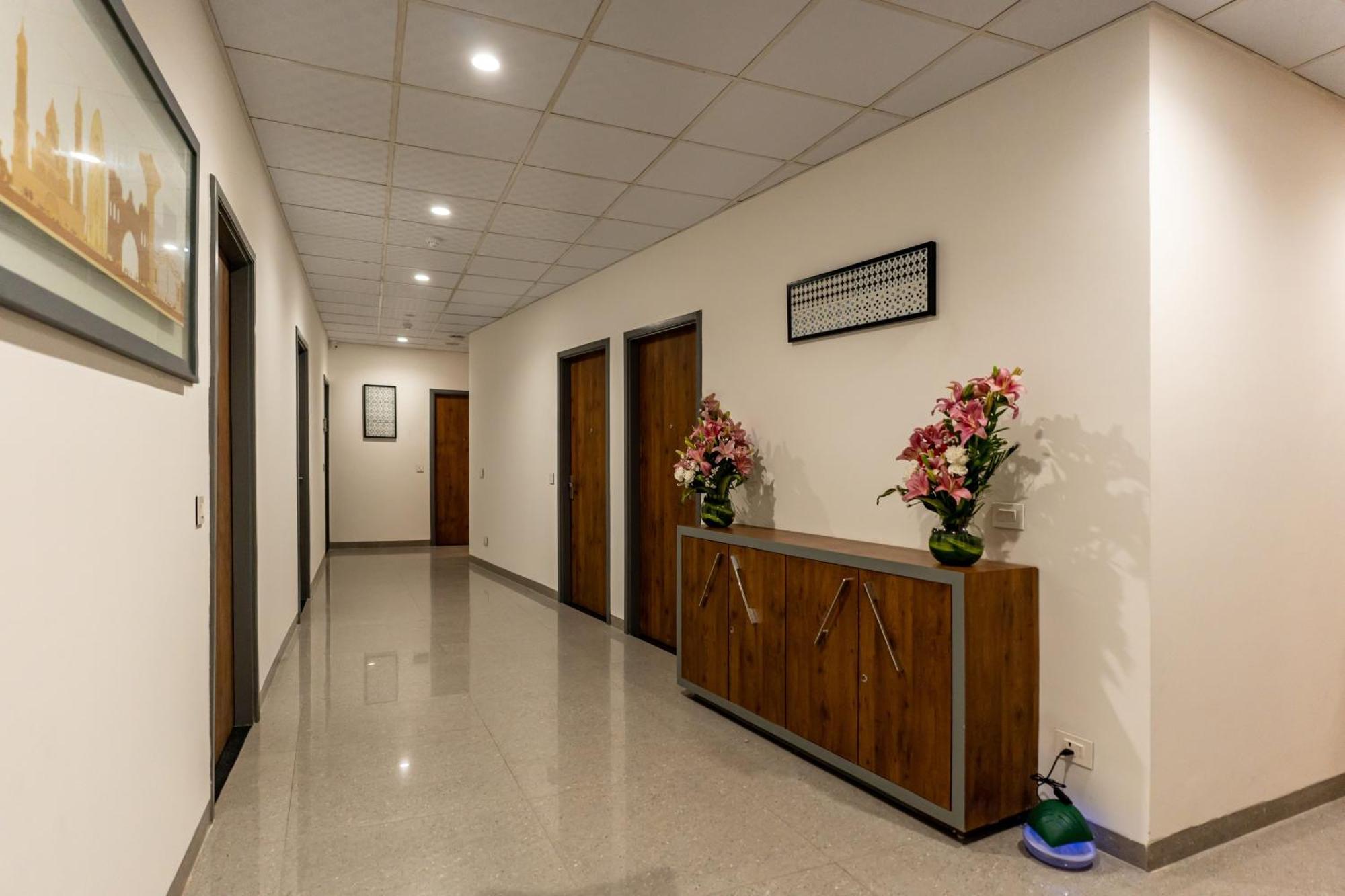 Blessings Inn Amritsar Exterior photo