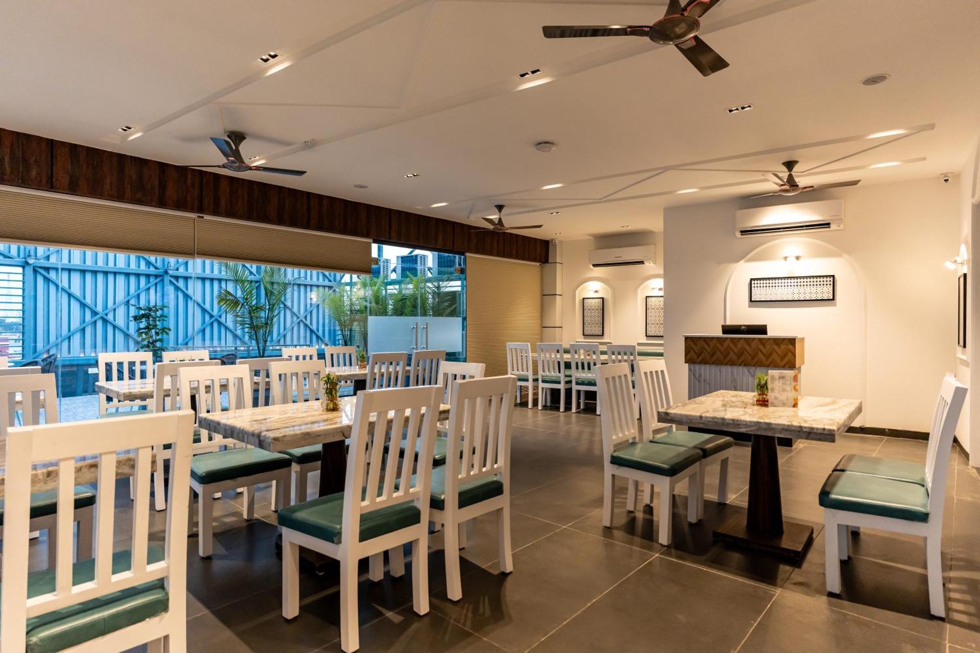 Blessings Inn Amritsar Exterior photo
