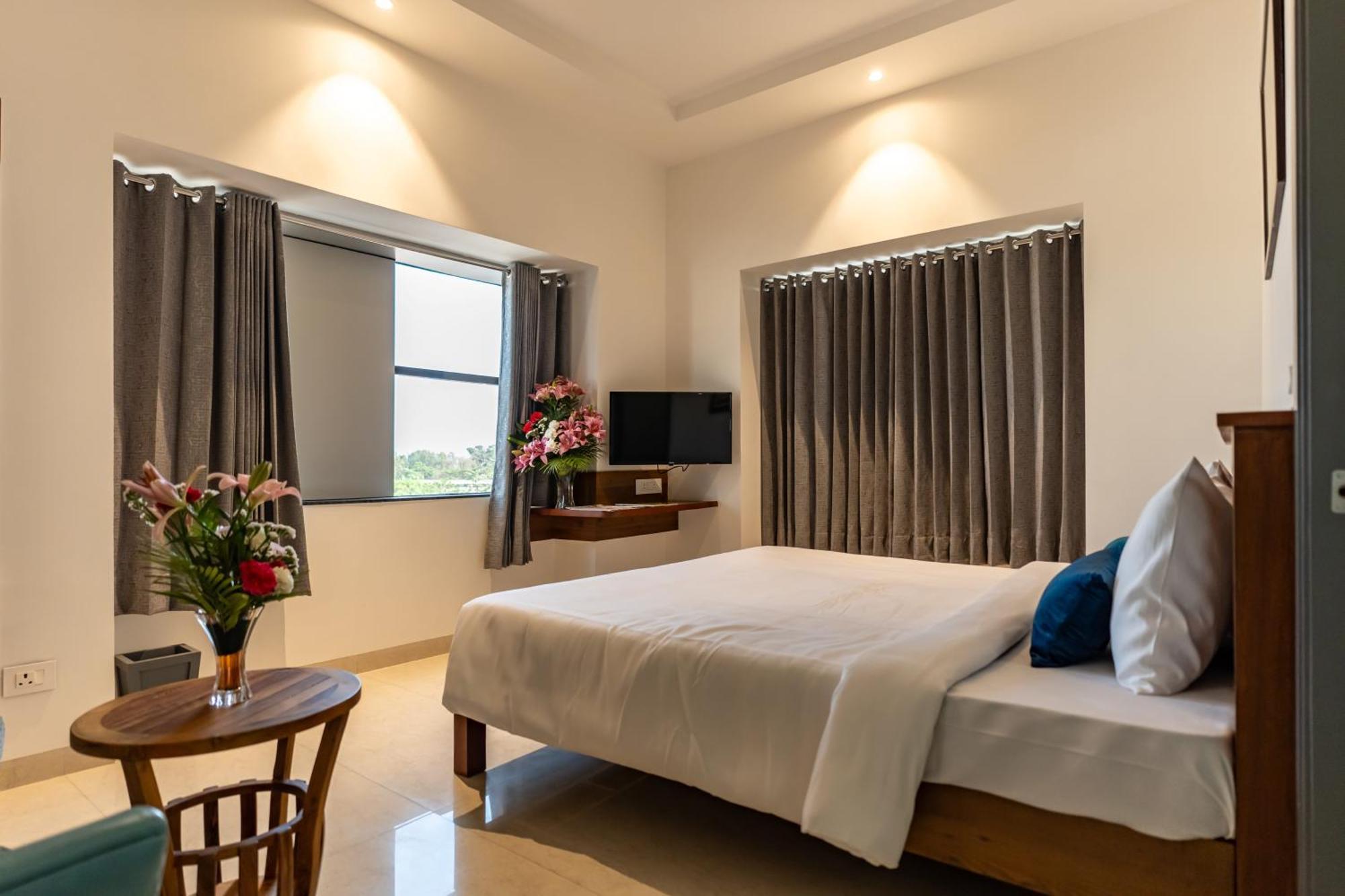 Blessings Inn Amritsar Exterior photo