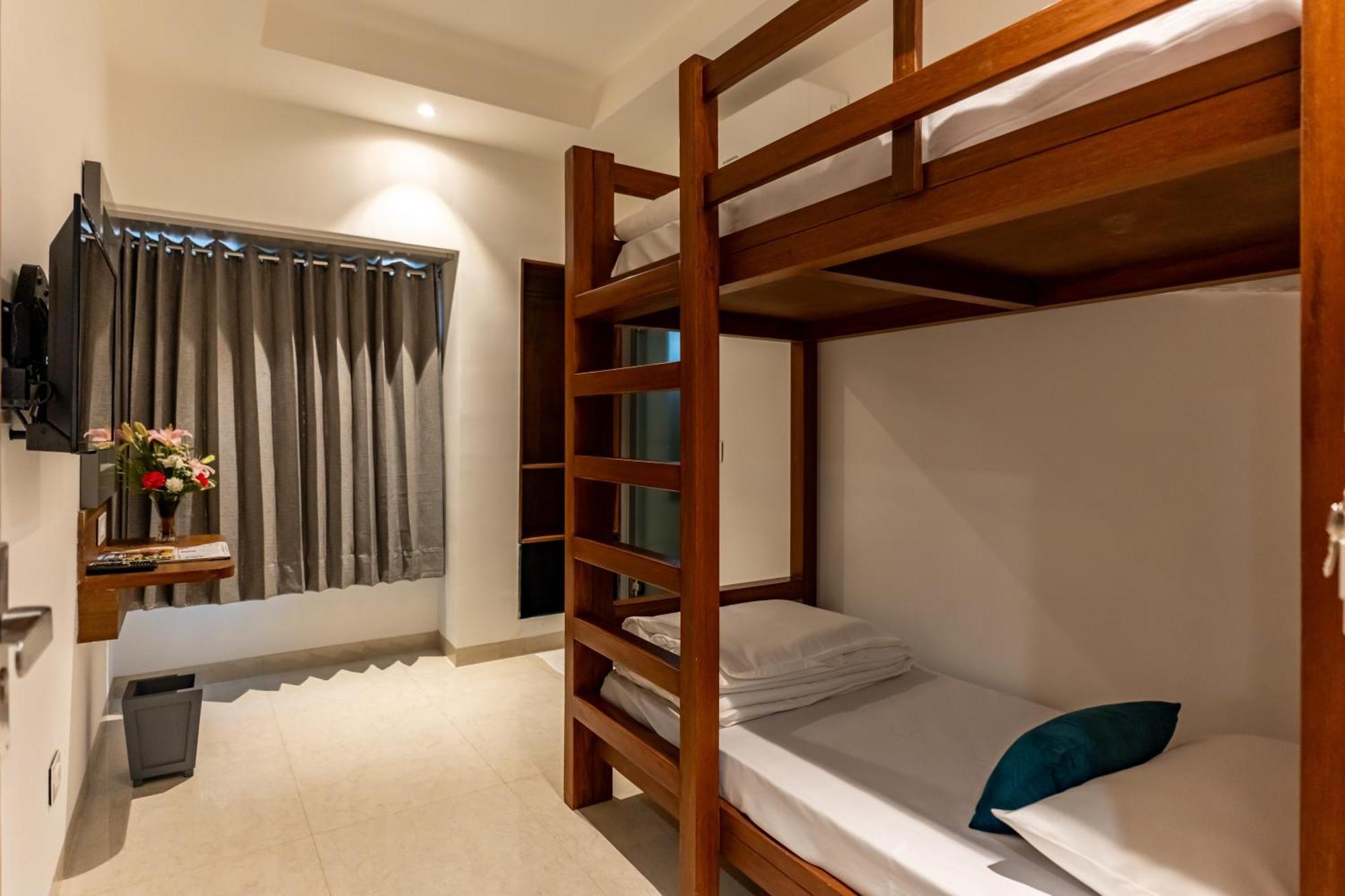Blessings Inn Amritsar Exterior photo