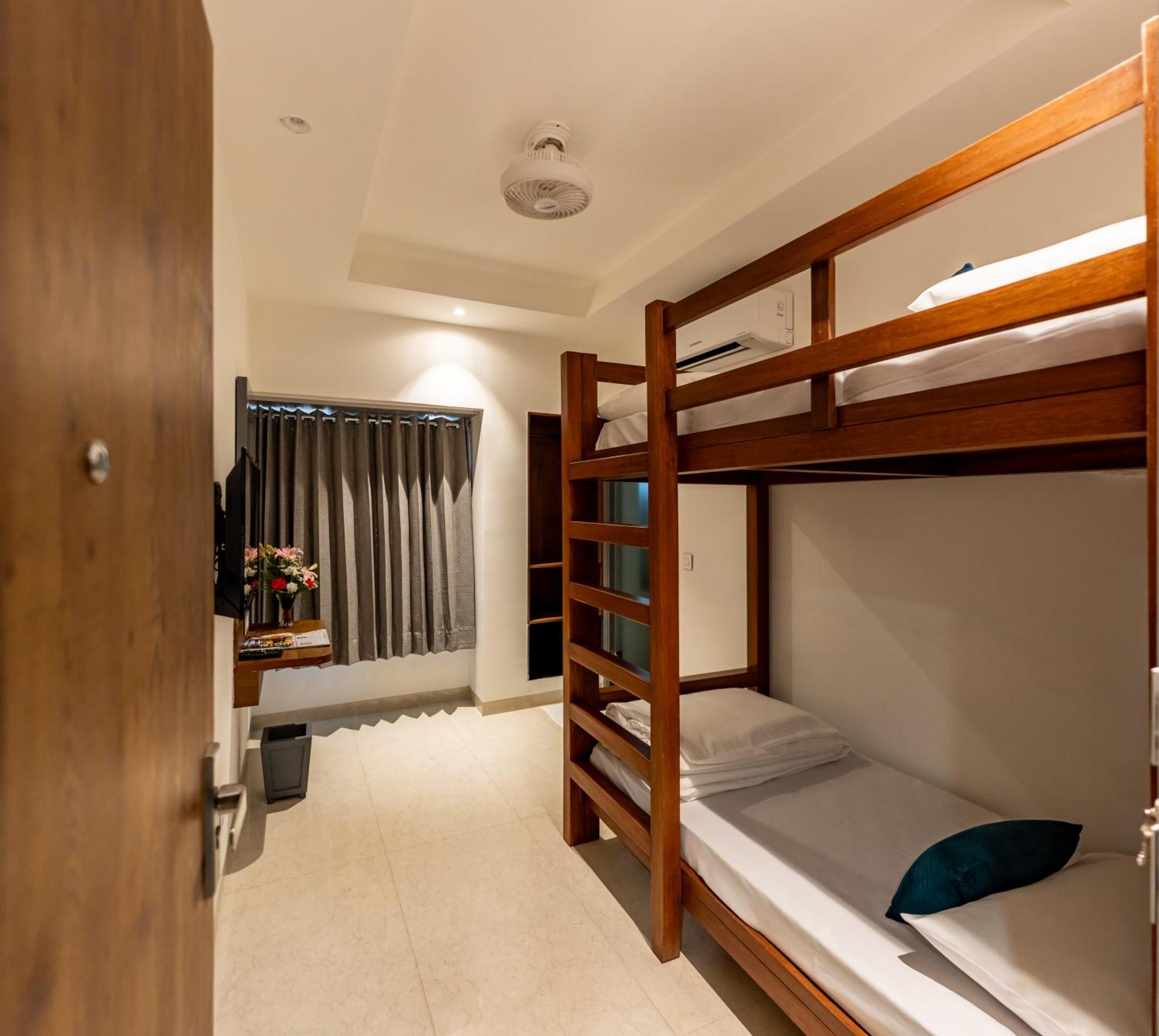 Blessings Inn Amritsar Exterior photo